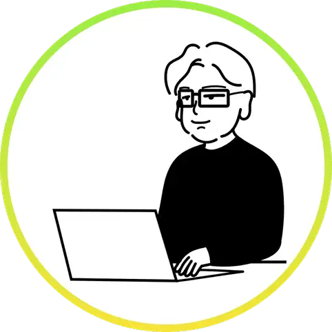 代表てぃーのプロフィール写真